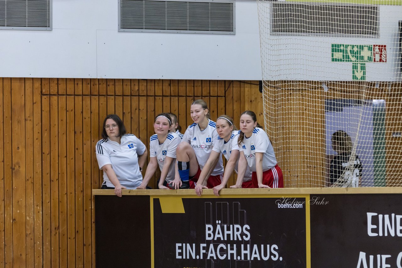 Bild 85 - VR Bank Cup Horst